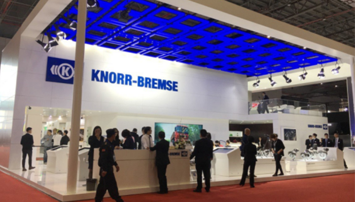 Knorr-Bremse Becomes The first Choice For Commercial Vehicle Brake Safety