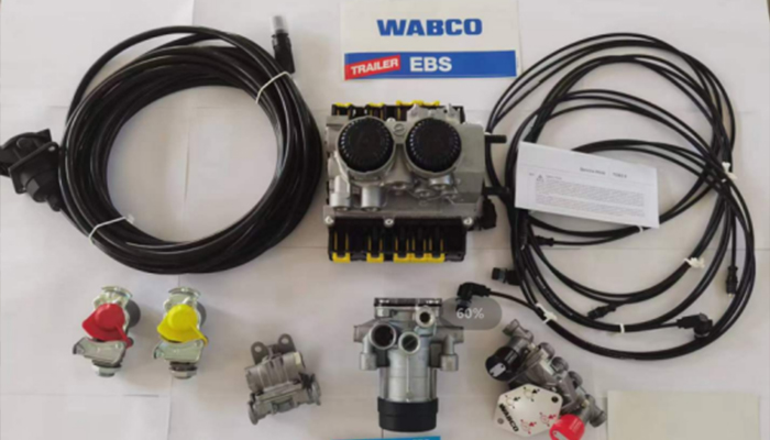 Original Wabco Spare Parts