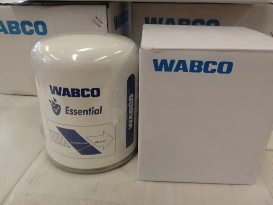 What is the difference between different Wabco Air Dryer?