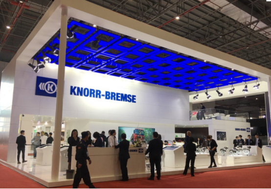 Knorr-Bremse Becomes The first Choice For Commercial Vehicle Brake Safety