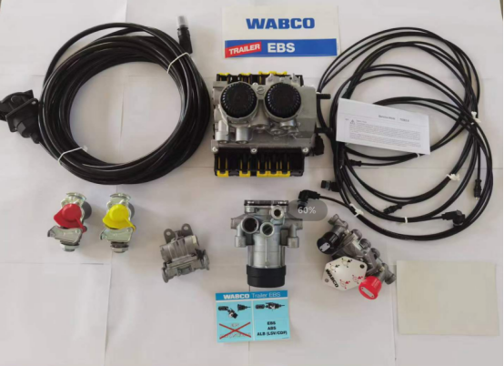 Original Wabco Spare Parts