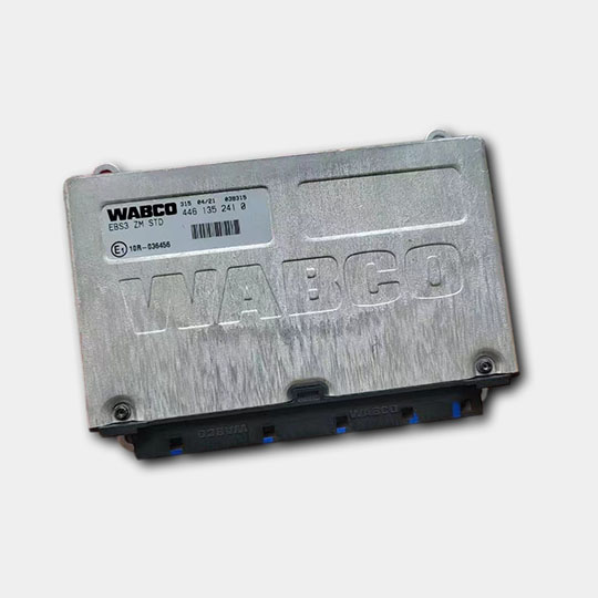 WABCO EBS Electronic Control Unit 4461352410 3632010-C6400 for Truck DFM DAF MAN