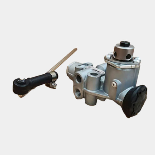 Wabco Levelling Valve 4640023330 3506-00170 Height Control Valve For Bus Air Suspension