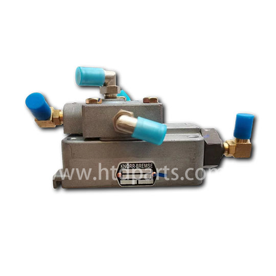 Air Control Pneumatic Direction Valve