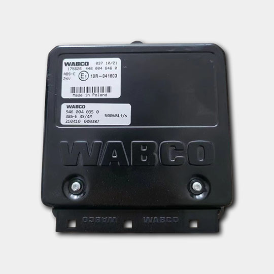 WABCO ABS ECU 4460046460 5801561394 ABS-E 4S/4M For IVECO Truck Bus