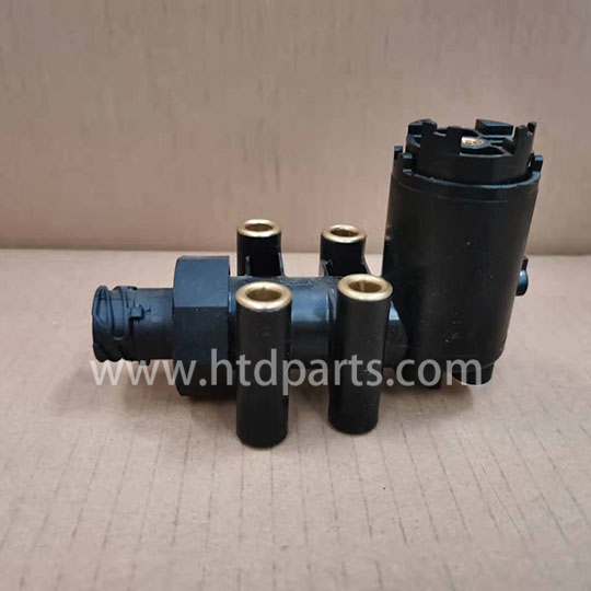 Wabco ECAS Height Sensor