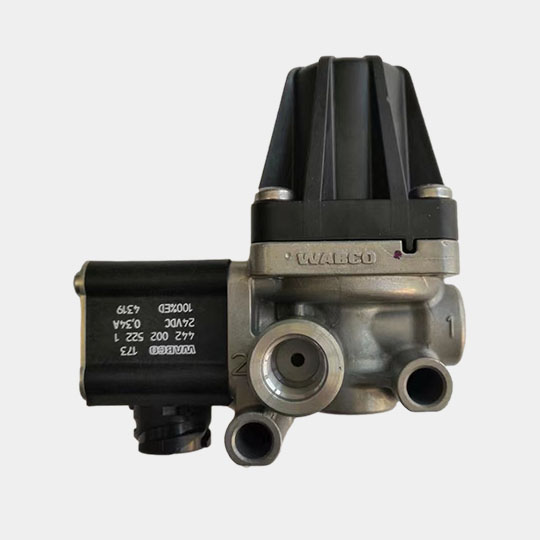 Wabco Pressure Limiting Unit 4420025221 A0044310306 S9750090010 WAB9750090010 9750090010 Air Control