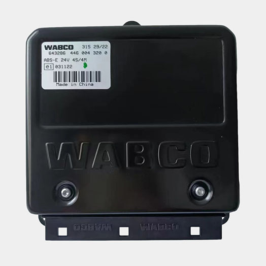 Wabco ABS ECU 4460043200 Control Unit 1524827