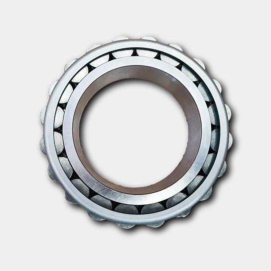  Tapered Roller Bearings 0735370730 for Truck