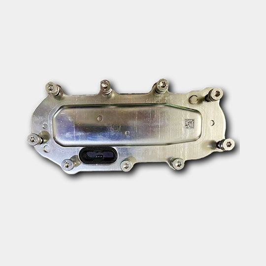 ZF Shift Module 0501328597 /K023088/0501331233  For SINOTRUK Spare Parts