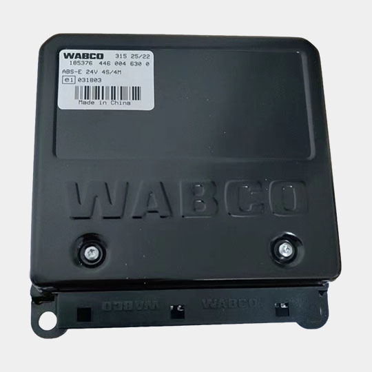 Wabco ABS ECU 4460046300 For Truck Bus Control Unit