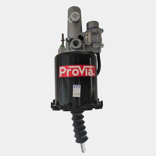 Provia Clutch Servo PRO0510010 Clutch Booster With EAC