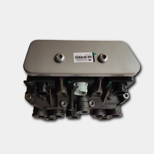 Knorr-Bremse ABS+ESP Module K169932 K16991252 Axle Valve DZ9H259360416