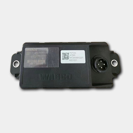  WABCO 4460650720 Electronic Stability Controller ECU Truck Bus Parts