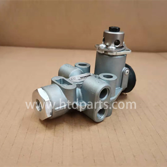 Wabco Levelling Valve