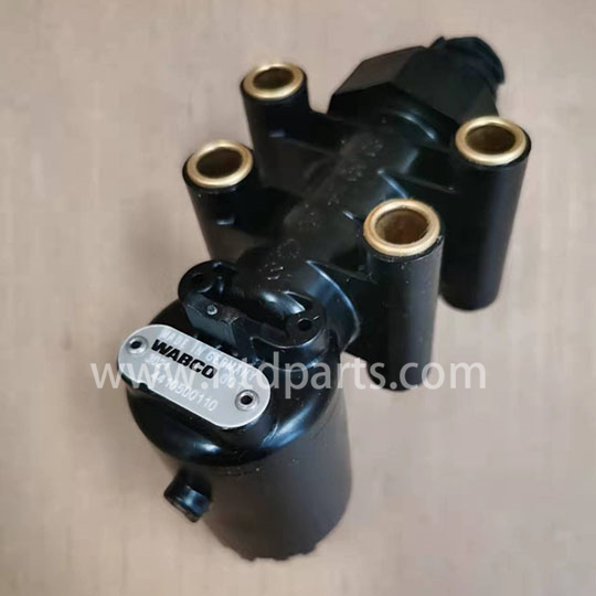 Wabco ECAS Height Sensor