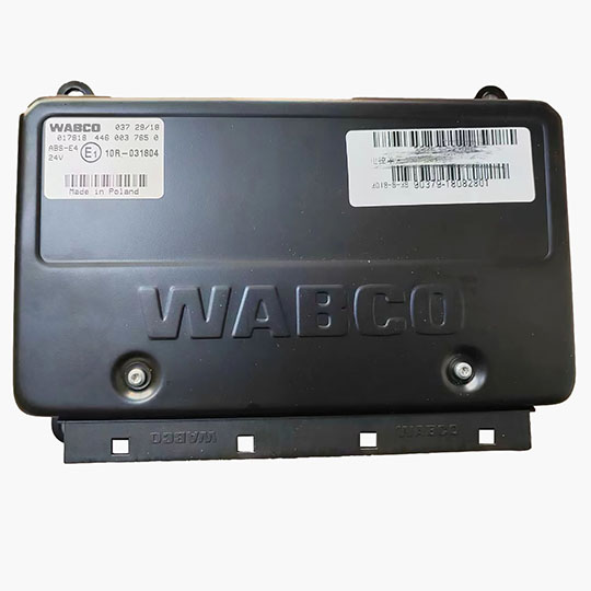 Wabco ABS ECU 4460037650 24V