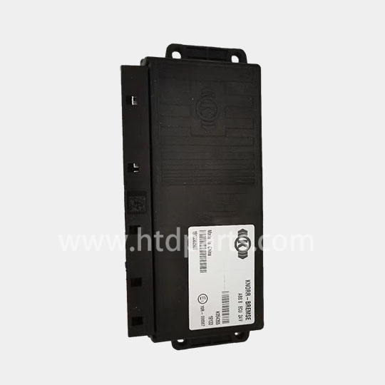 Knorr-Bremse ABS ECU 24V