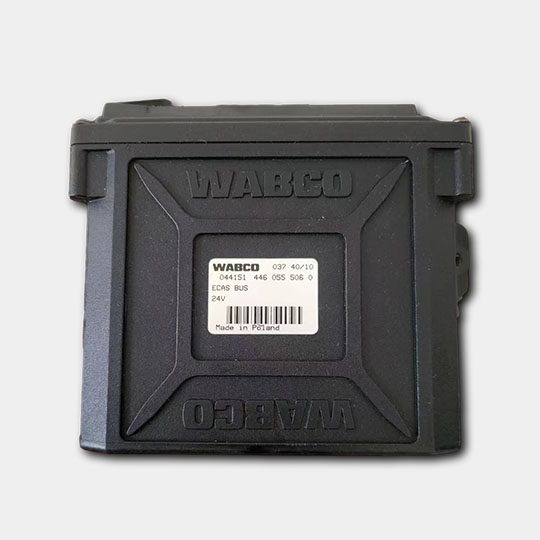 Wabco ECAS ECU 4460555060 S294102045Z 1612129610003 956008R000 29XE145005 350600436 Suspension ECU R