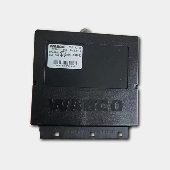 WABCO ECAS ECU 4461702270 Electronic Control Unit Suspension Reman for VOLVO MACK Truck