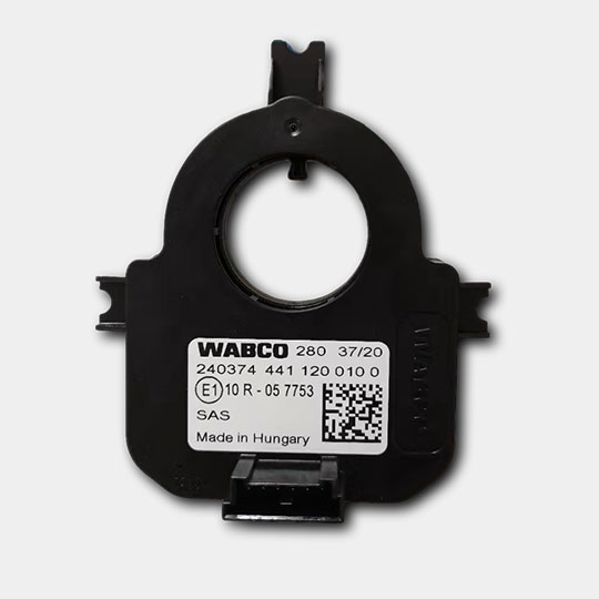 WABCO Steering Angle Sensor 4411200100 Drive Dynamics For VOLVO KENWORTH PETERBILT MAC BOVA Truck Bu