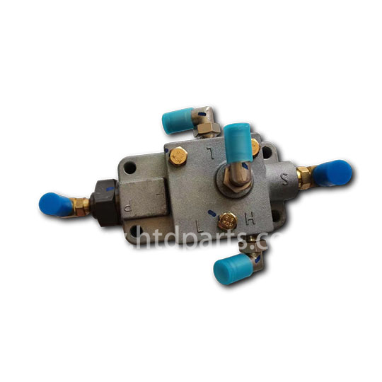 Air Control Pneumatic Direction Valve