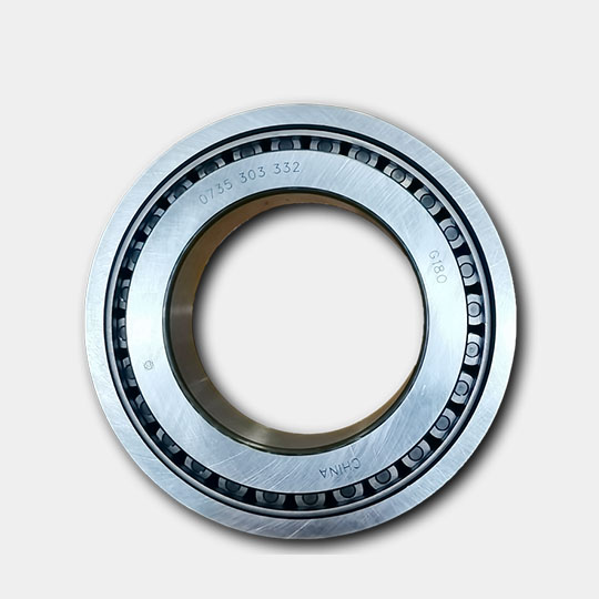 High Quality 0735303332 Roller Bearing for Trucks