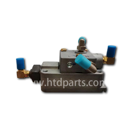 Air Control Pneumatic Direction Valve