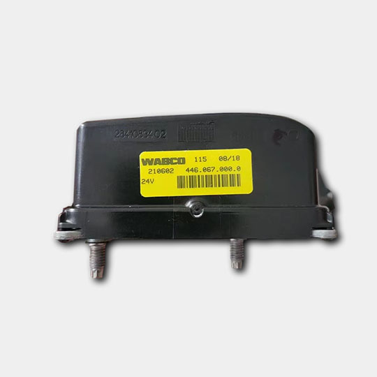 Wabco 4460670000 ESC ECU for Truck Bus