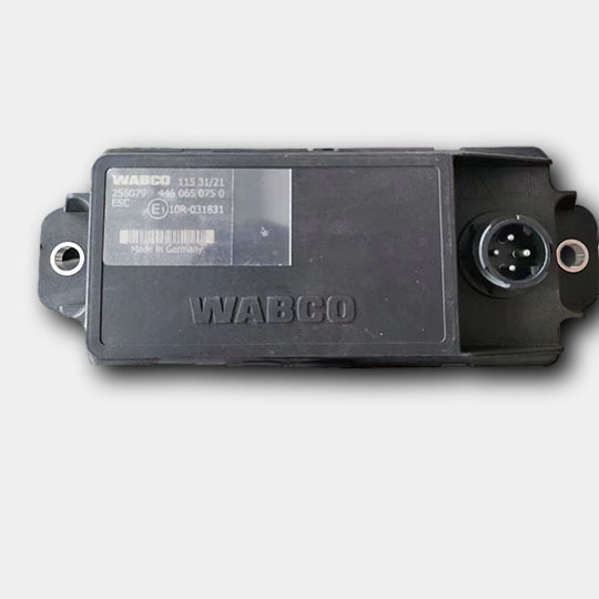 WABCO 4460650750 ESC Module Tractor Abs Electronic Stability Control Crash Avoidance Module