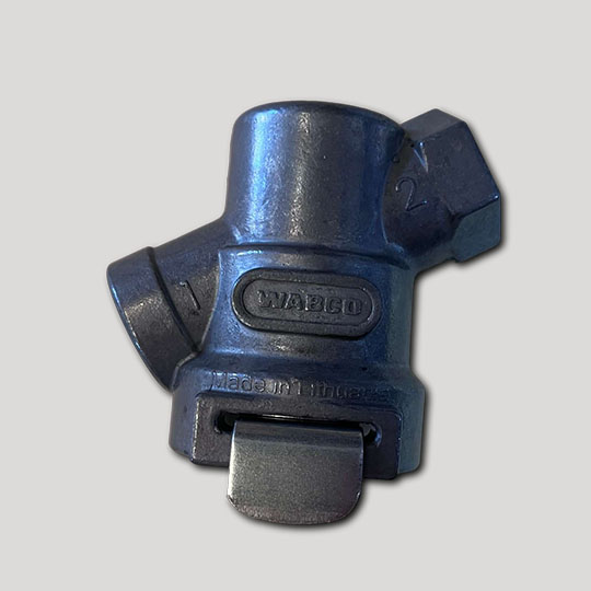 WABCO Line Filter 4325000200 4293895 42541925 81512706001 81512706002 81512706026 Air Brake Filter A