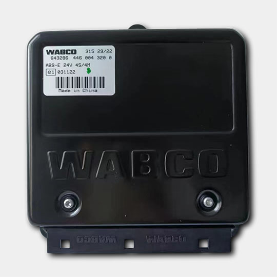 Wabco ABS ECU 4460043200 WG9160580501 41200566 5006002457 For FOTON IVECO Kinglong Truck Bus