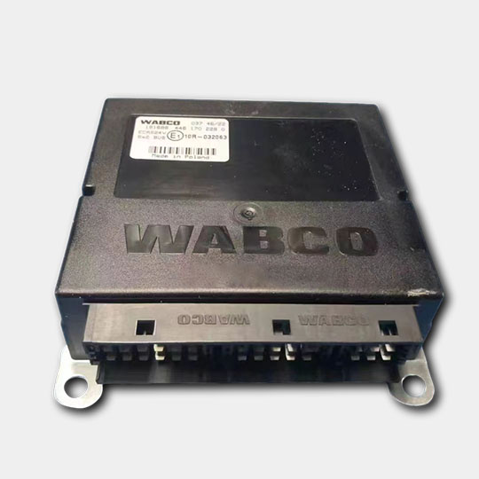 ECAS ECU 4461702280 956008K200 Bus Parts by WABCO Original