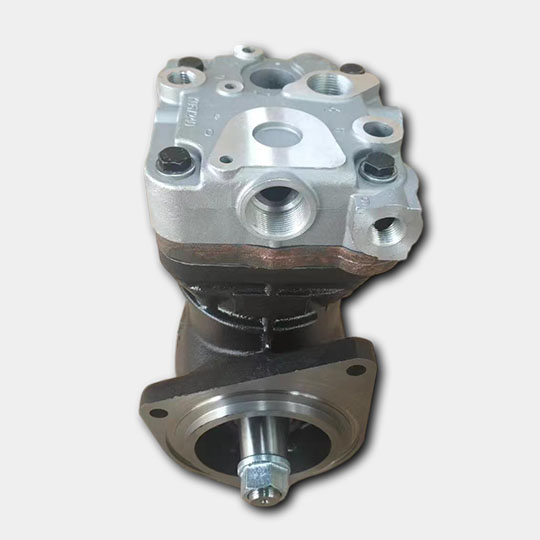 Knorr-Bremse Air-Compressor Parts Cylinder Head Repair Kit K124980 K057240 610800130072 610800130133