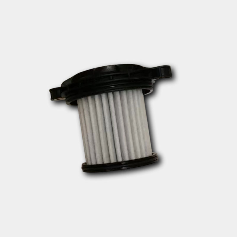 Suitable for Dongfeng Tianlong ZF16 Gearbox Retarder Filter Assembly/0501.215.163/0501215163