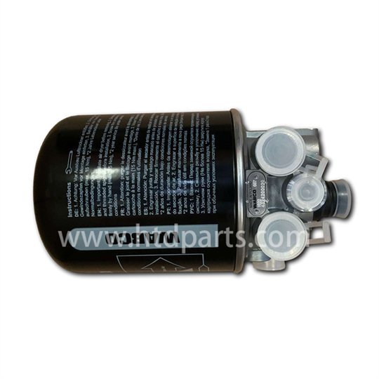 Air Dryer 4324200020