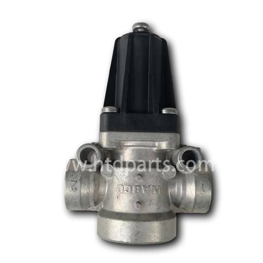 Pressure Limiting Valve