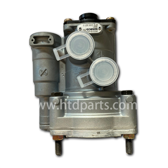 Trailer Control Valve