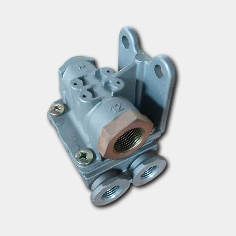 WABCO Quick Release Valve 9735000510 M05965901 1505155 1788954 WA9735000510 for DAF MAN SCANIA VOLVO