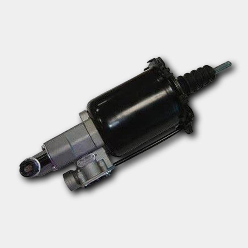 WABCO Original Clutch Servo 9700514120 1506465 81307256084 81307256092 for MAN DAF Truck and Bus