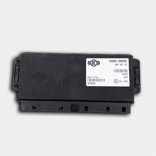 ABS Control Unit 12V Knorr-Bremse K054356 for Trucks and Buses