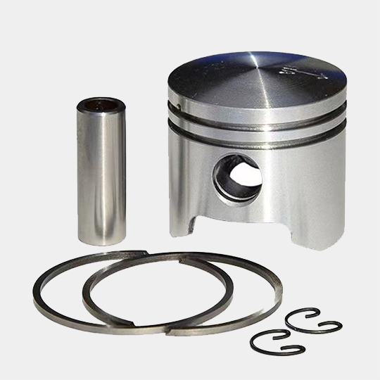 Piston Repair Kit K067026 610800130072 610800130133 Applicable to Weichai WP7 Knorr Air Compressor K