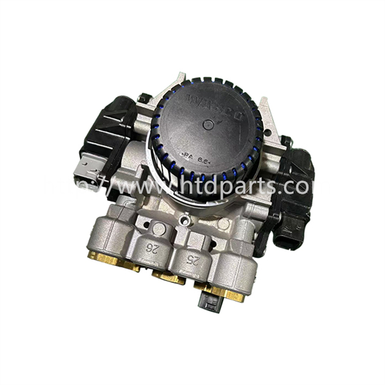 A0004209571 9760001270 Relay Valve European Truck Parts