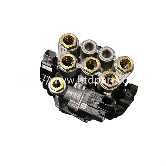 A0004209571 9760001270 Relay Valve European Truck Parts