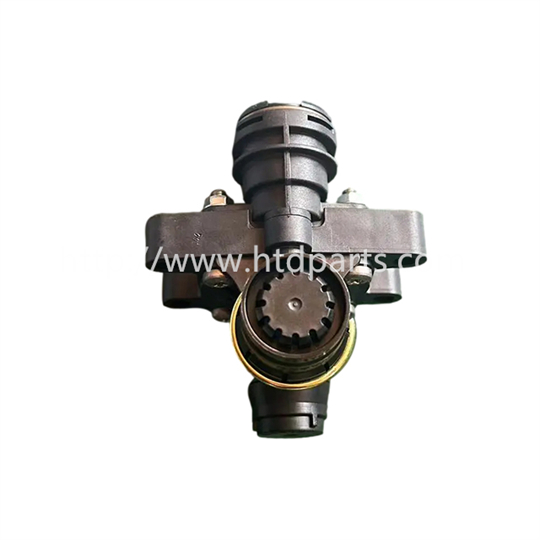 Wabco Air Brake System Lift Axle Control Valve 4630840410 170970 515004989 515003124 6502241 2090294