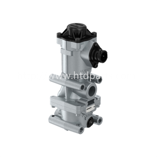 WABCO Proportional Valve 4722600050 4722600060 15300255910 Retarder Valve For Trucks and Buses