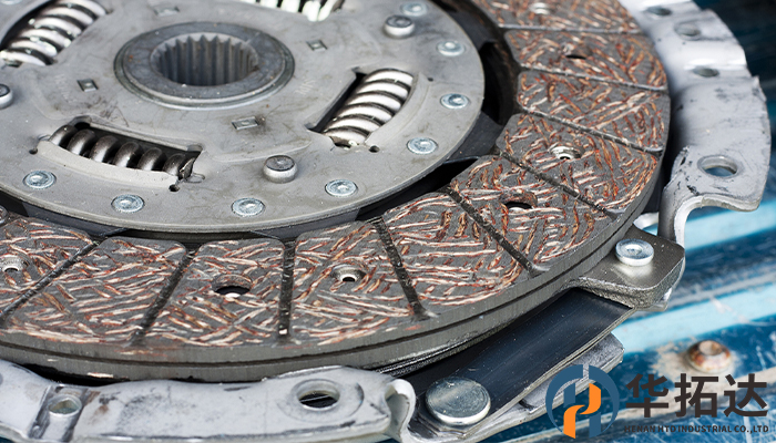 What Are The Signs Of Uneven Clutch Discs?