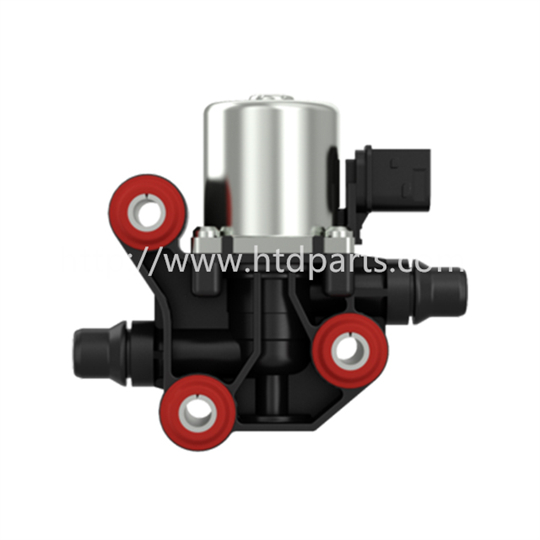 WABCO Climate Control - Water Control Valve 4460913060 2027562 DC465J290AA 11082158 for Trucks and Buses