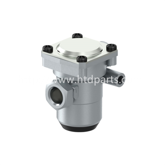 Wabco Air Brake System Pressure Limiting Valve 4750103330 2223160 81521016295 for MAN NEOPLAN Parts 