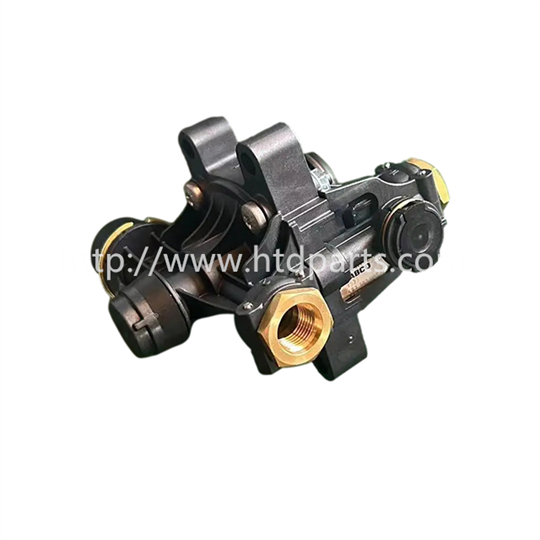 Wabco Air Brake System Lift Axle Control Valve 4630840410 170970 515004989 515003124 6502241 2090294